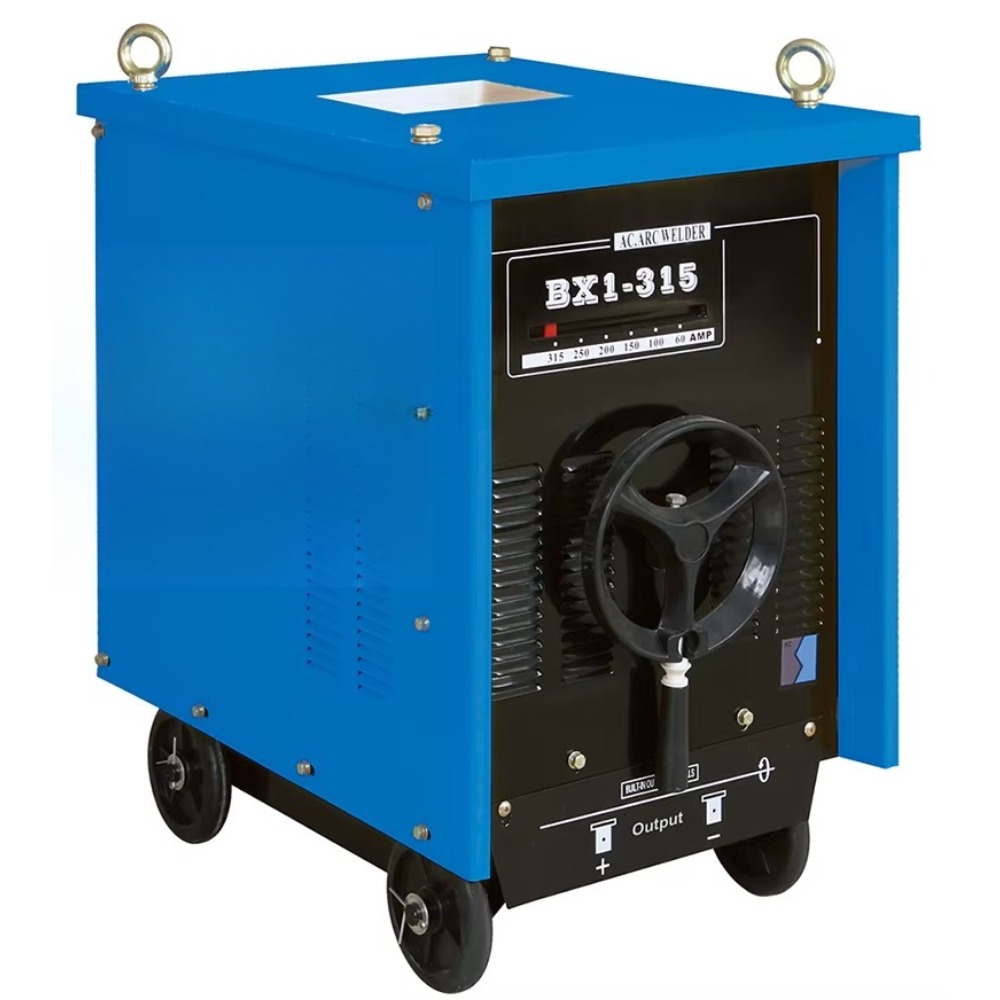 Heavy Equipment Welder - Najnowszy sprzęt spawalniczy SX1 500 Amp,
