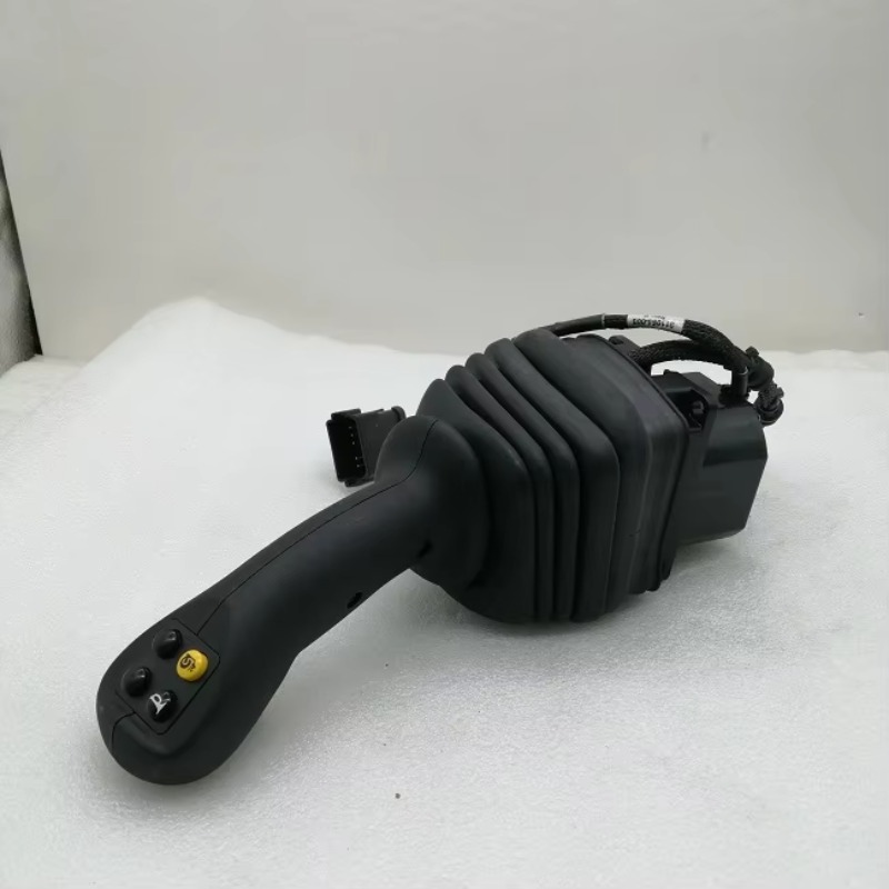 Skid Steer Loader - Zespół joysticka koparki CONT GP 5251489