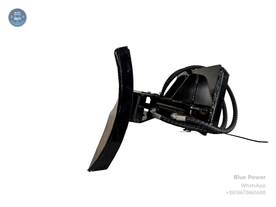 Mini Bulldozer Attachments - Ostrze do buldożera do mini ładowarek
