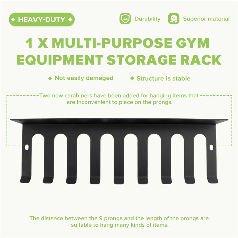 1 SZT. Wielofunkcyjny Stojak d – Heavy Equipment Gym recenzja i cena
