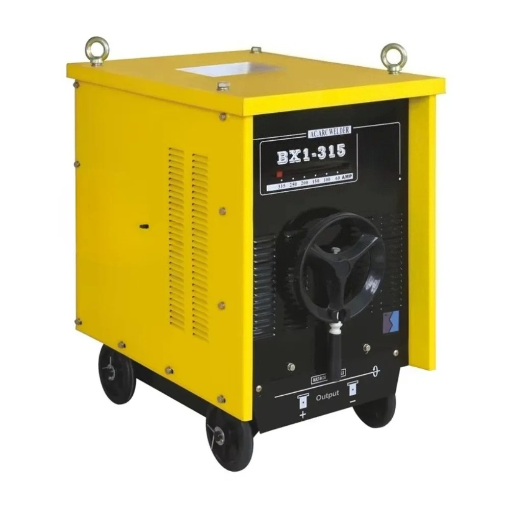 Najnowszy sprzęt spawalniczy S – Heavy Equipment Welder recenzja i cena
