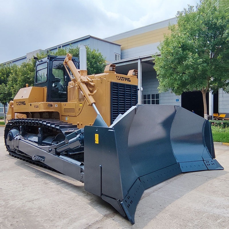 Do wydobycia w kamieniołomach  – Heavy Equipment Used recenzja i cena