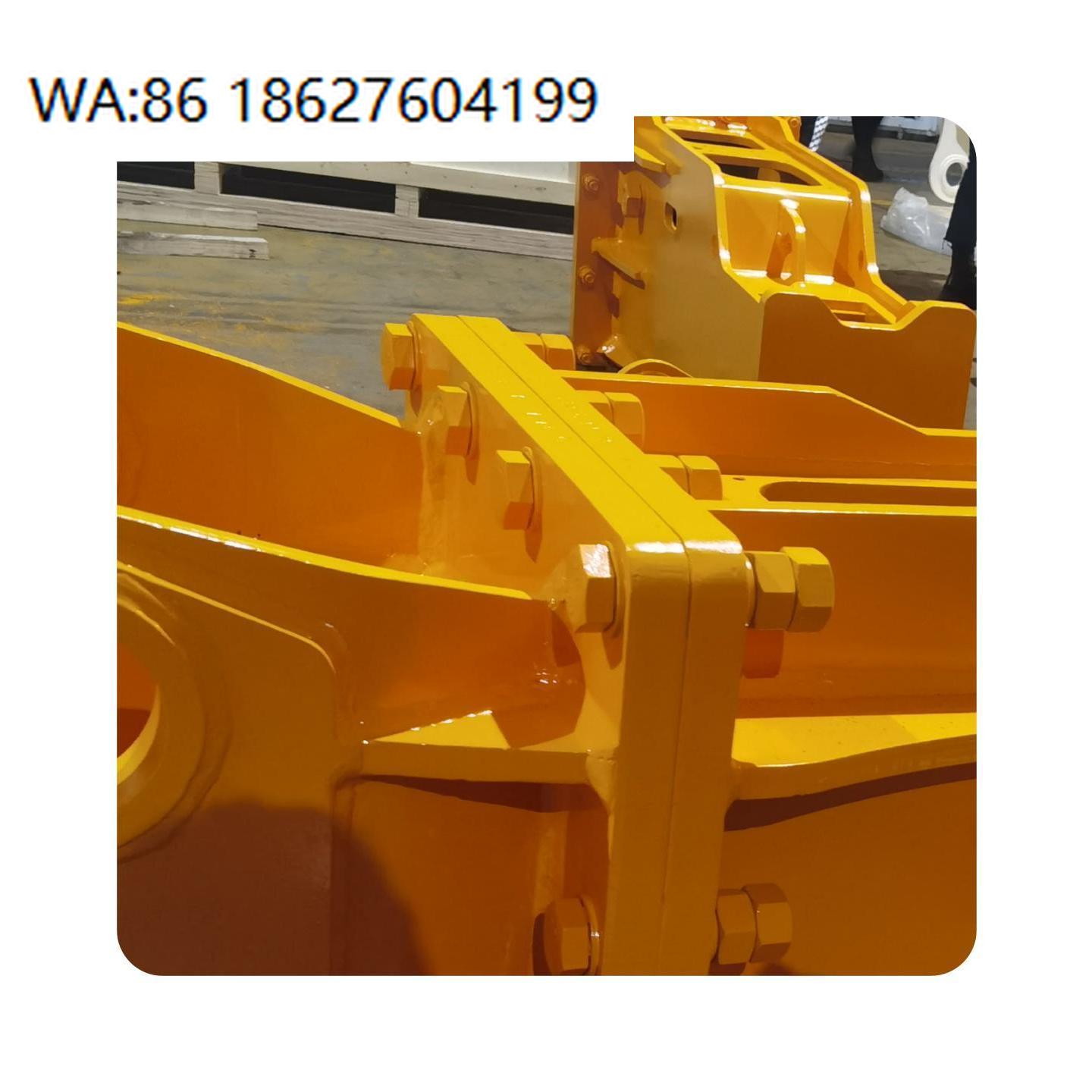Wibrujący hydrauliczny młot ud – Skid Steer Loader recenzja i cena