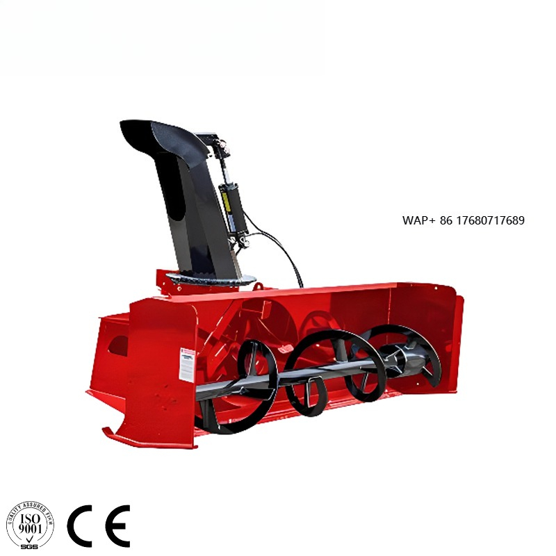 Odśnieżarka do buldożera, wyso – Mini Bulldozer Attachments recenzja i cena
