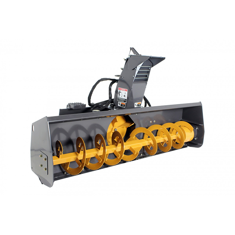 Odśnieżarka do buldożera, wyso – Mini Bulldozer Attachments recenzja i cena