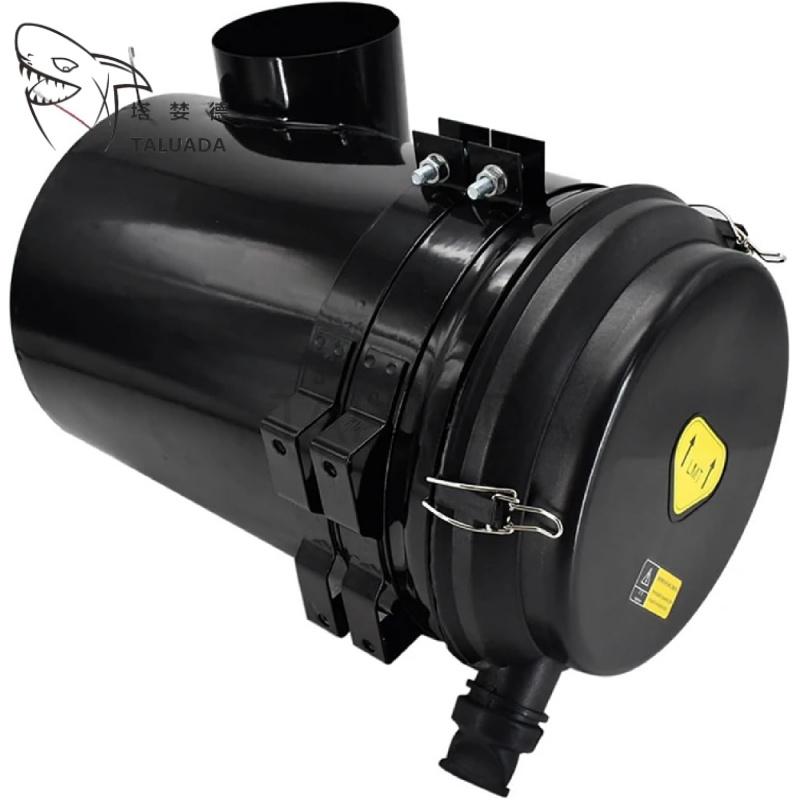 Zespół filtra powietrza silnik – Heavy Equipment Air Filter Cleaner recenzja i cena