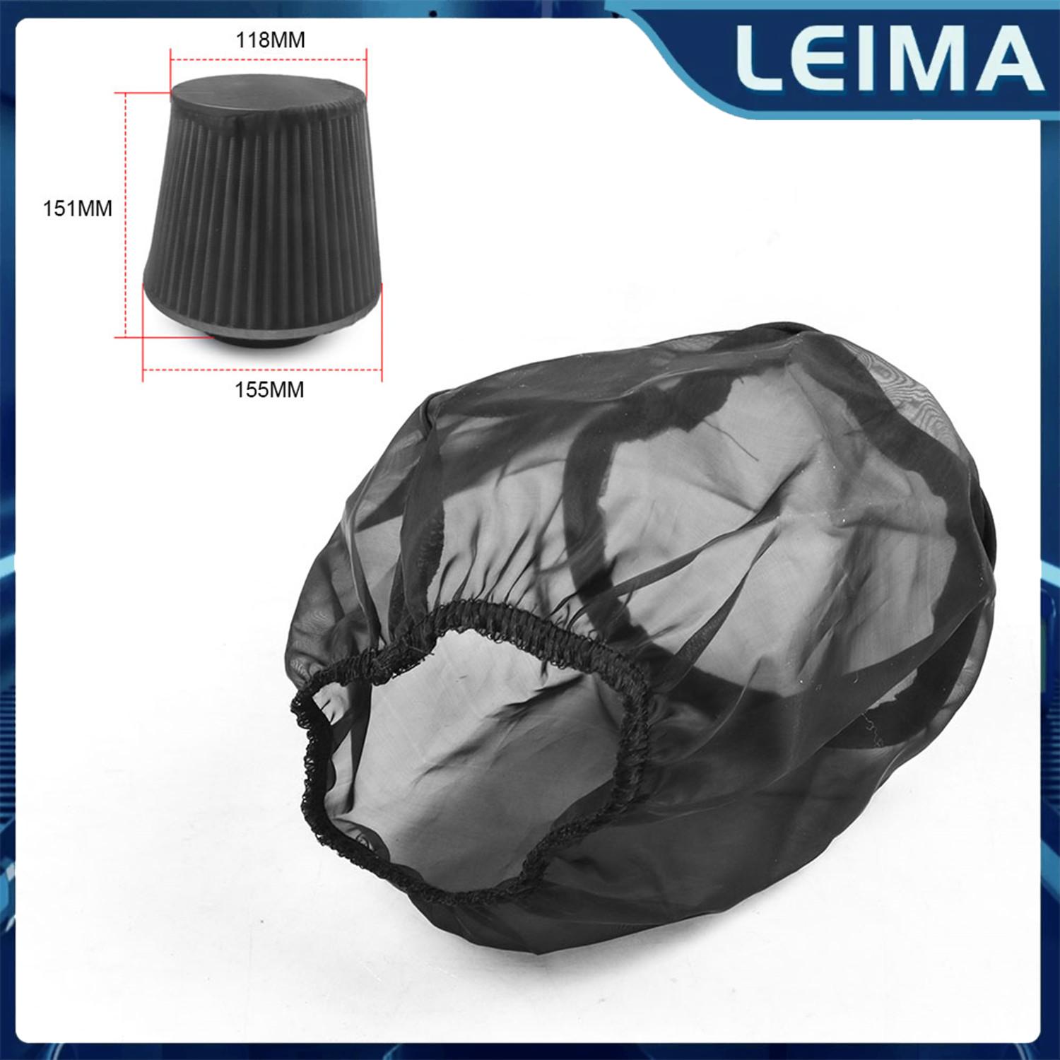 Uniwersalna osłona filtra powi – Heavy Equipment Air Filter Cleaner recenzja i cena