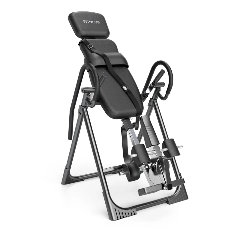 Hurtownie 180-stopniowy sprzęt – Heavy Equipment Gym recenzja i cena