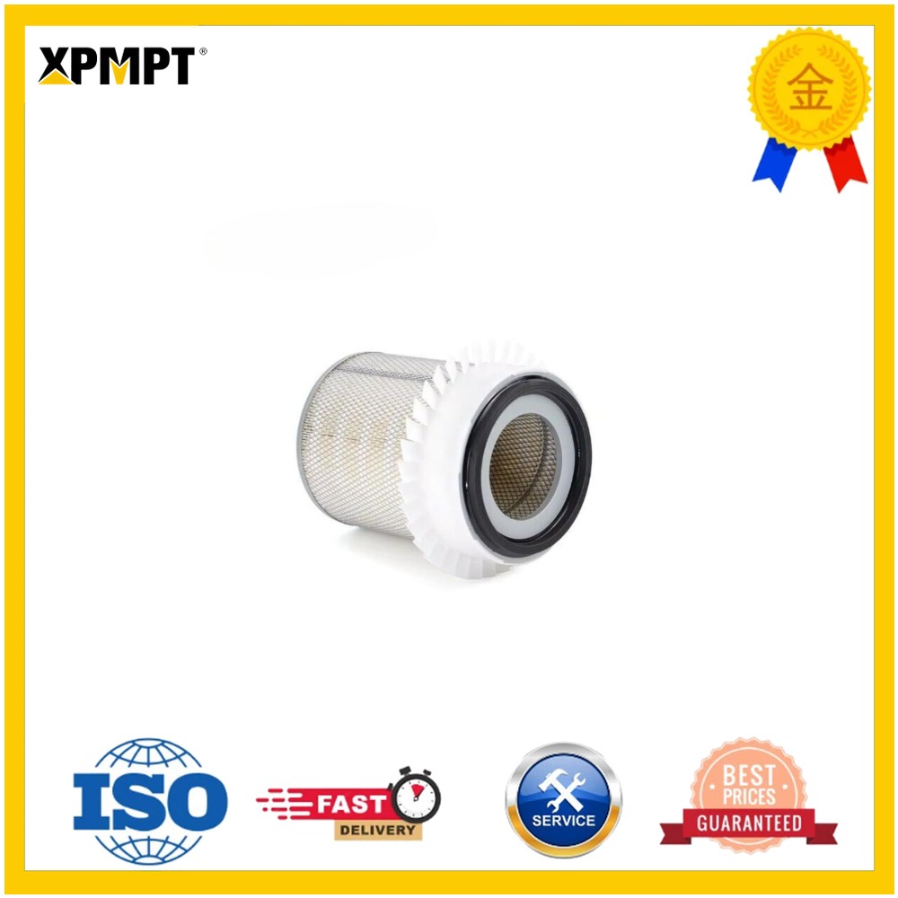 Kompatybilny z filtrem powietr – Heavy Equipment Air Filter Cleaner recenzja i cena
